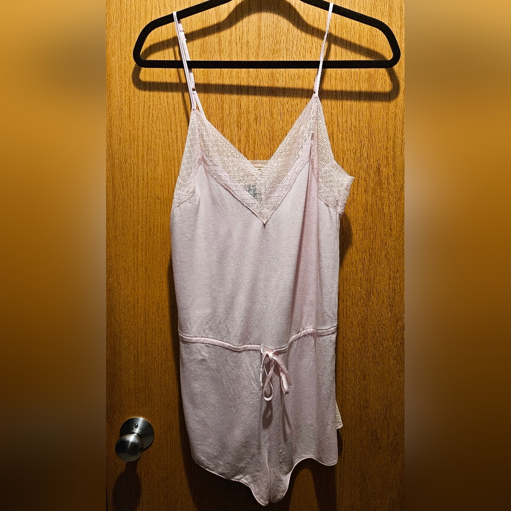 Victoria’s Secret size medium romper